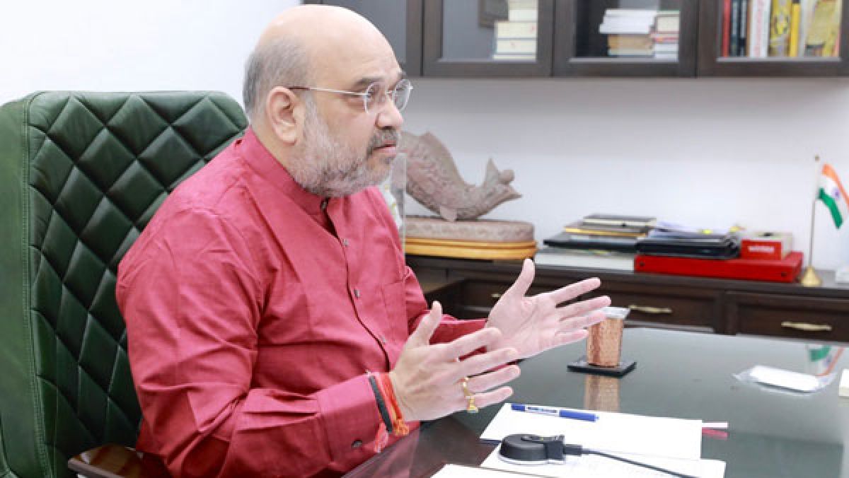 India Coal Shortage; Amit Shah High level Meeting With Ministers In Delhi Today
