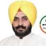 Punjab AAP MLA Harmeet Singh Controversy