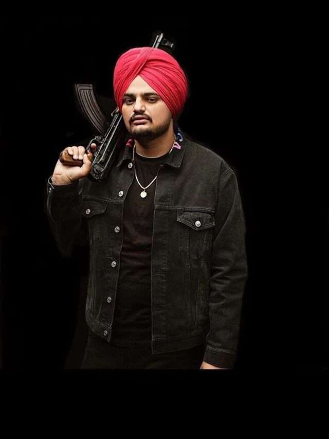 Punjabi singer Sidhu Moose Wala shot dead day after security withdrawn