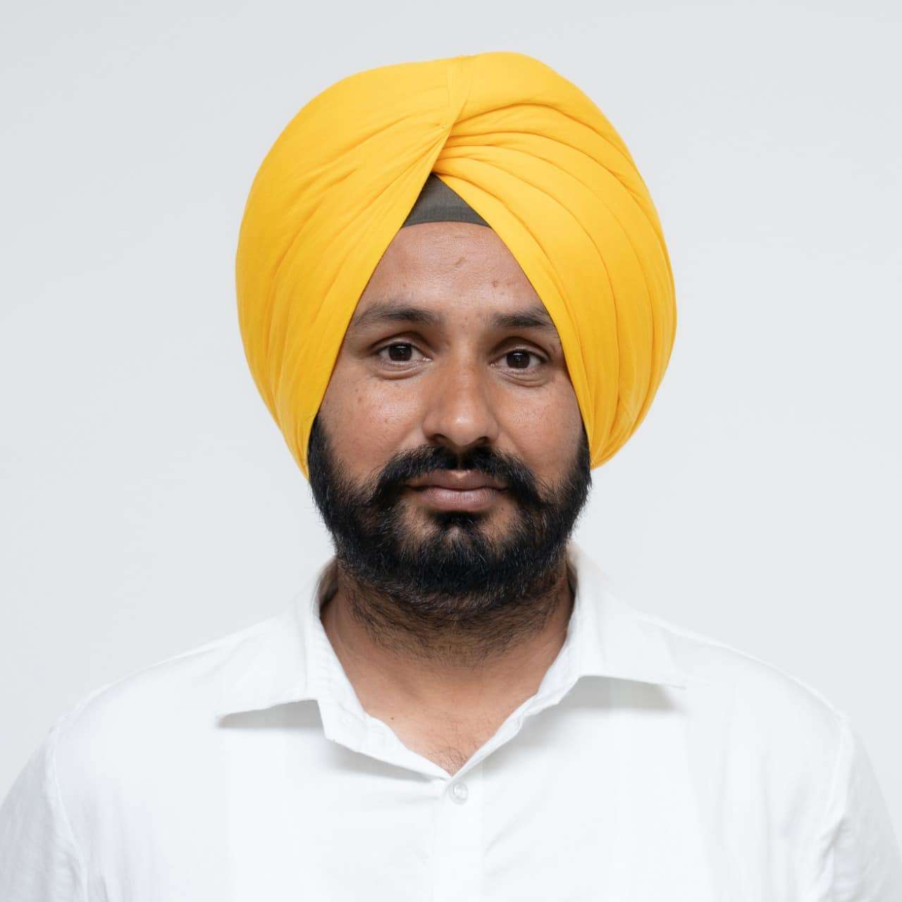 Punjab Election 2022: Sangrur Gurmail Singh AAP Candidate