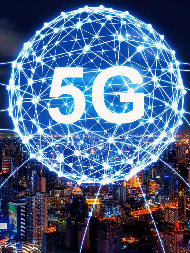 5G