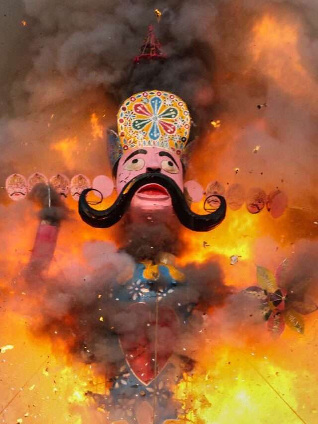 Dussehra