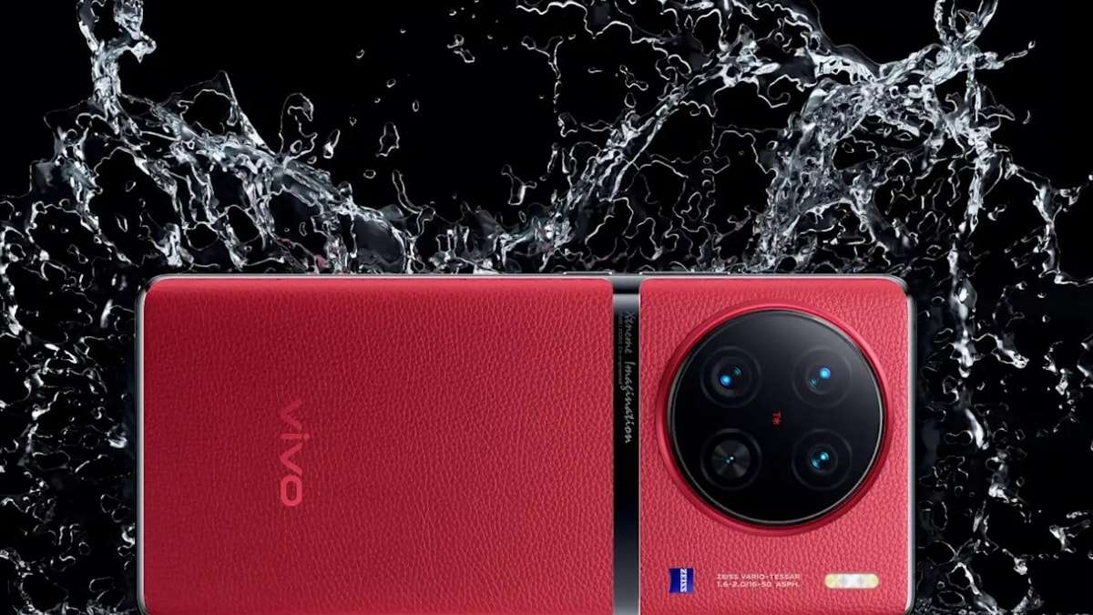 12GB रैम और 50MP रियर कैमरा वाला Vivo X90 Pro ग्लोबल लॉन्च के लिए तैयार!
