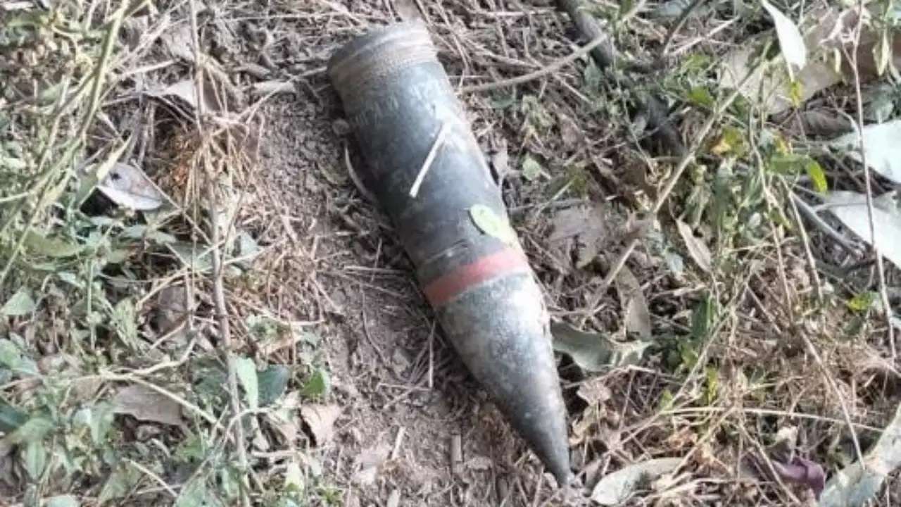 Bomb Found Near Punjab CM Bhagwant Mann And Haryana CM Manohar Lal Khattar House In Chandigarh