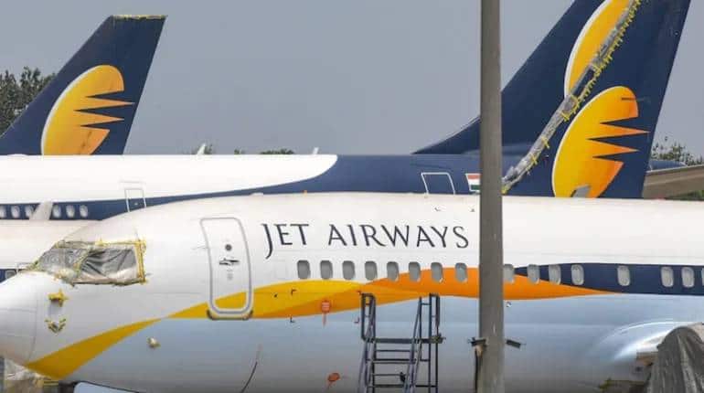 Jet Airways Revival Plan