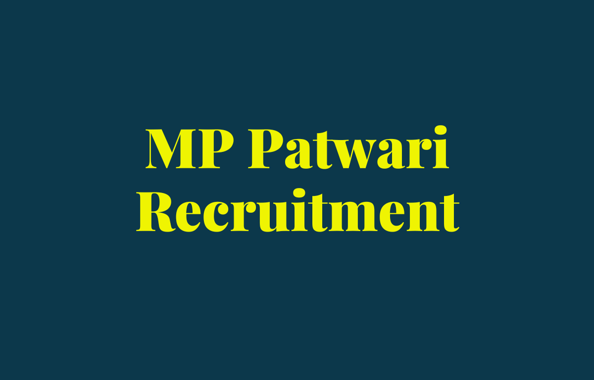 MP Patwari