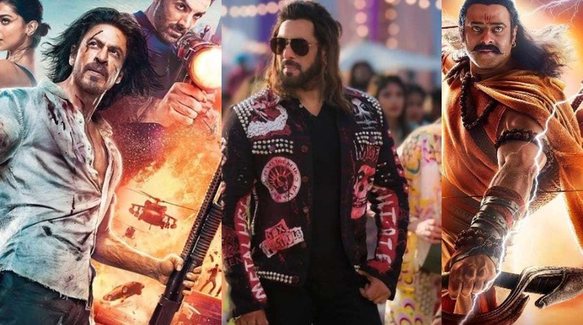 Bollywood Upcoming Movies in 2023