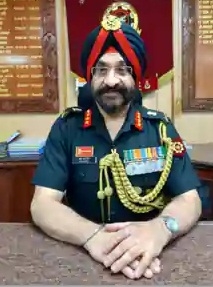 Lt. Gen. R.S. Reen takes over as Director General Quality Assurance