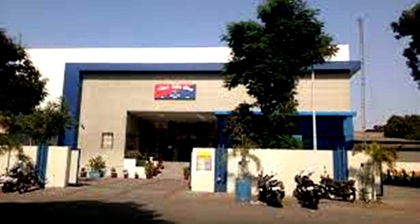 Pandesara police station.