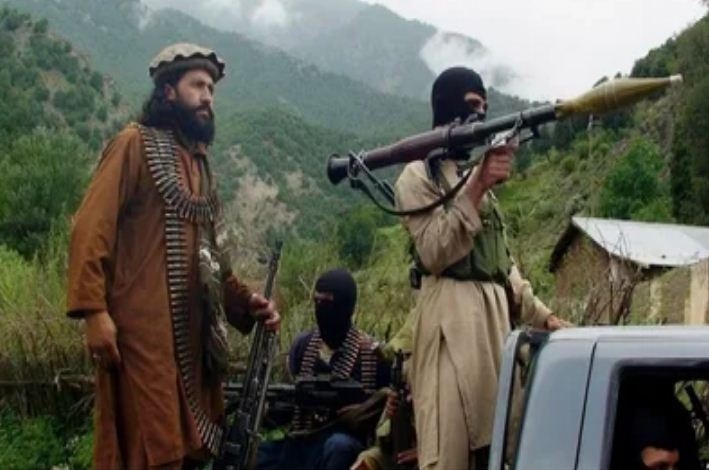 Setback to Pakistan as Taliban rejects Armyâs plea to arm-twist TTP. (IN)