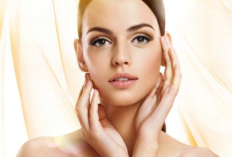 BEAUTY TIPS :  If you want to get rid of skin problems then try this homemade face mask