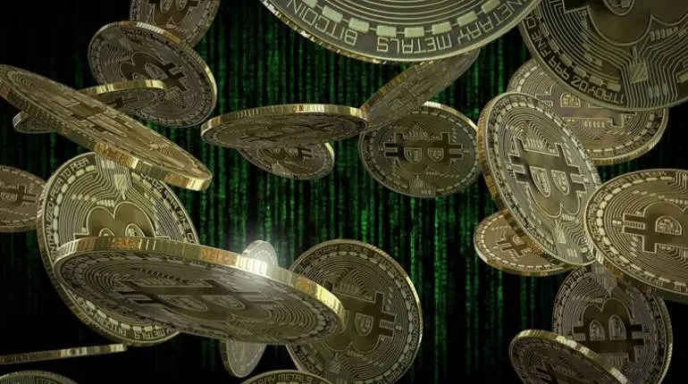 Crypto Price