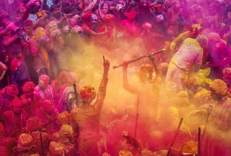 Holi 2023: When will Holi be celebrated this time, know auspicious day with auspicious time and worship method