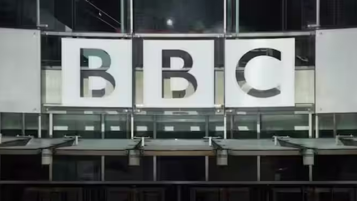 IT Raid BBC