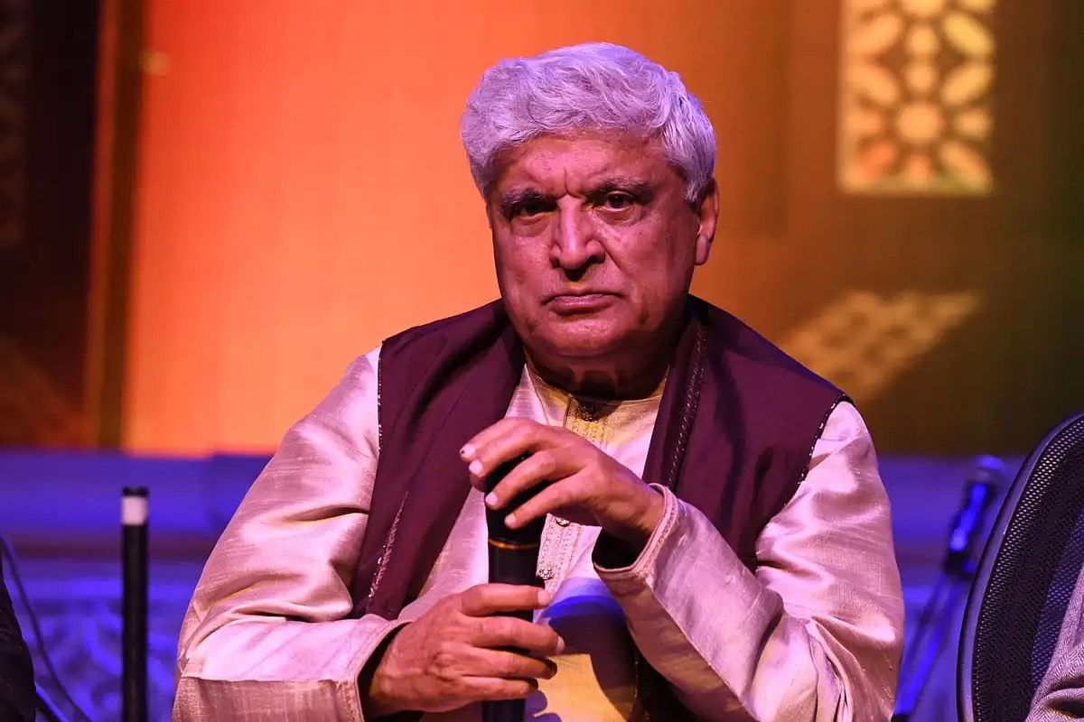 Javed Akhtar Controversy