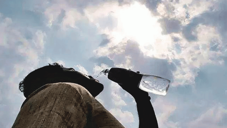 Maharashtra Heat Wave