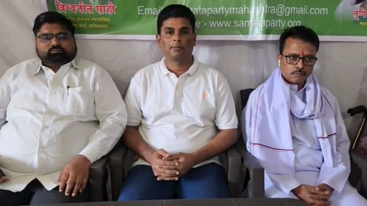 Uddhav Thackeray in Trouble