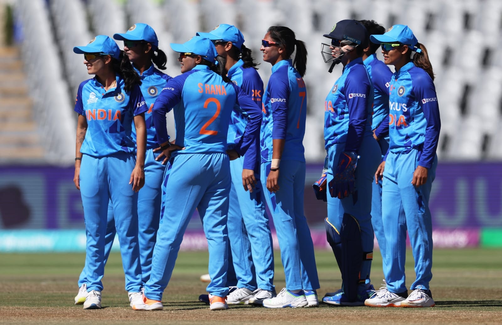 WPL a big step forward to professionalise Indian women's cricket.