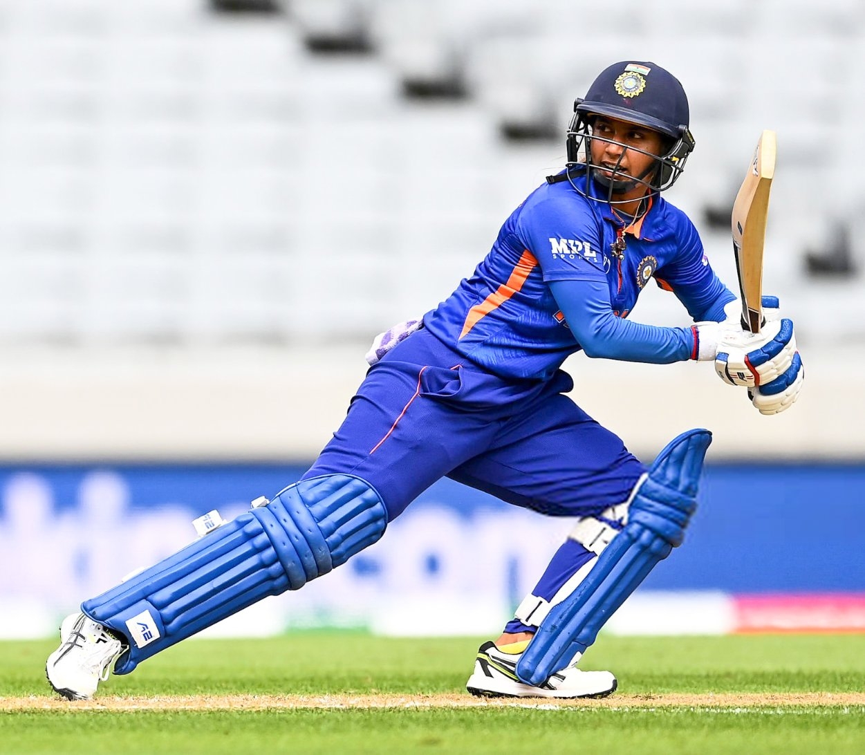 Mithali Raj hints at making a comeback to playing cricket for inaugural women's IPL.