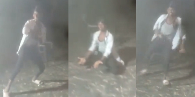youth dies while dancing in Telangana