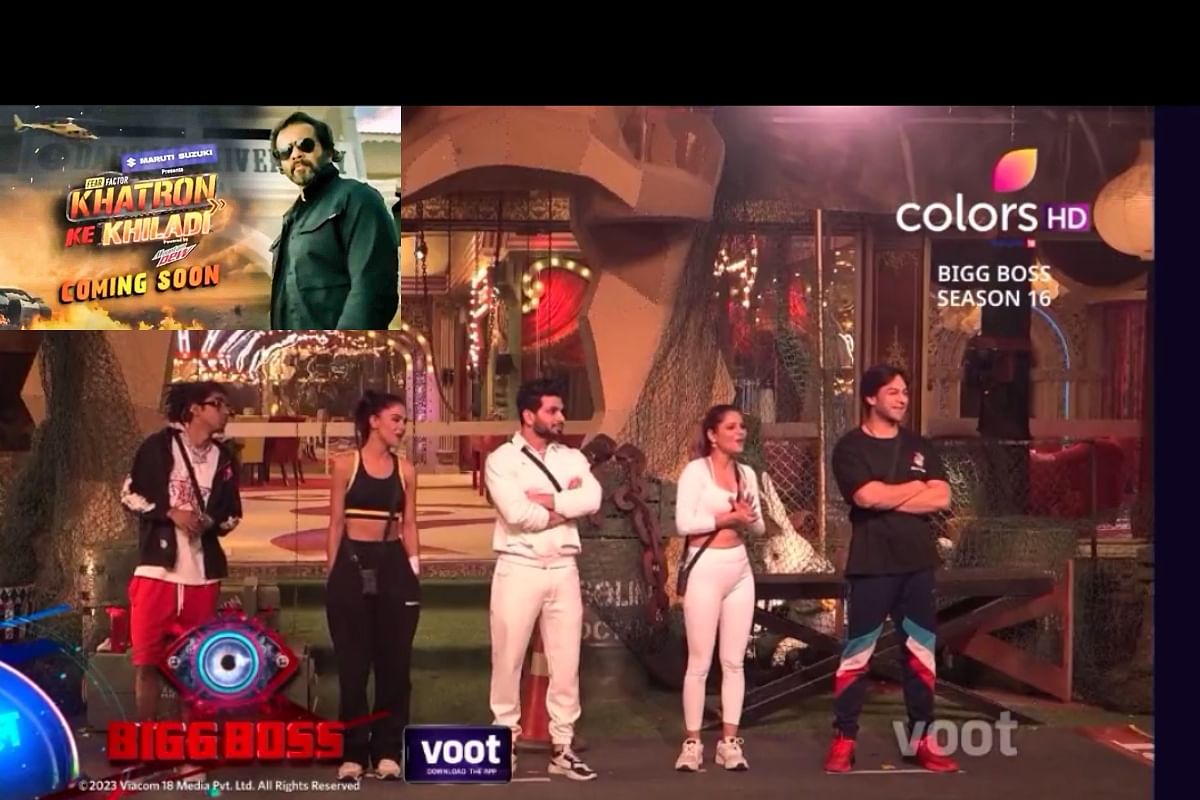 Khatron Ke Khiladi 13