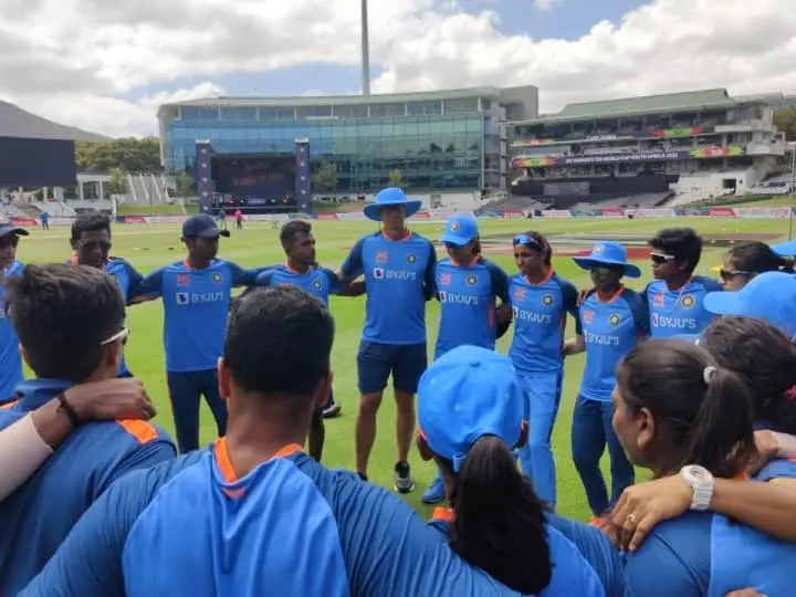 Women T20 World Cup 2023, INDW vs ENGW