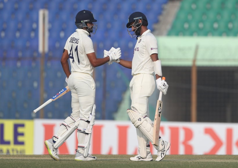 दिल्ली टेस्ट में आउट होने पर स्मिथ बोले: 'यह मेरा सबसे अच्छा क्षण नहीं था'