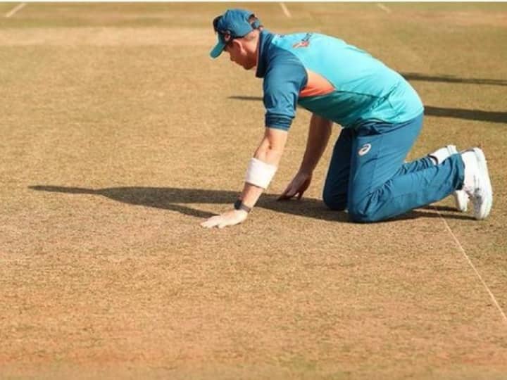 India vs Australia Nagpur Test