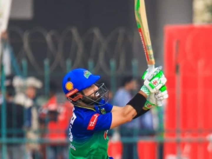 Pakistan Super League 2023 Points Table