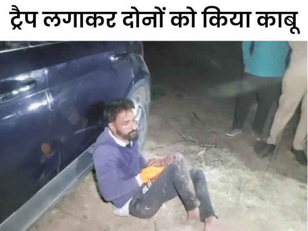 लुधियाना में 5 लाख फिरौती मांगने वाले गिरफ्तार: गैंगस्टर बन कॉल कर धमकाया (The News Air) 1 punjab news