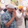 Kejriwal on law and order in Punjab: Maintaining peace and law in Punjab is our priority