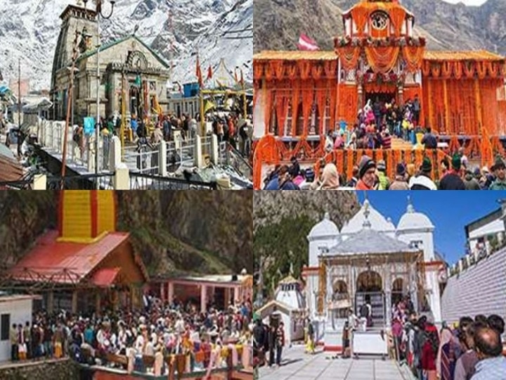 Chardham Yatra 2023: Health Department tightens preparations, along with air ambulance, doctors will also be deployed along with health camps at every kilometer.