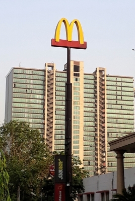 McDonald.
