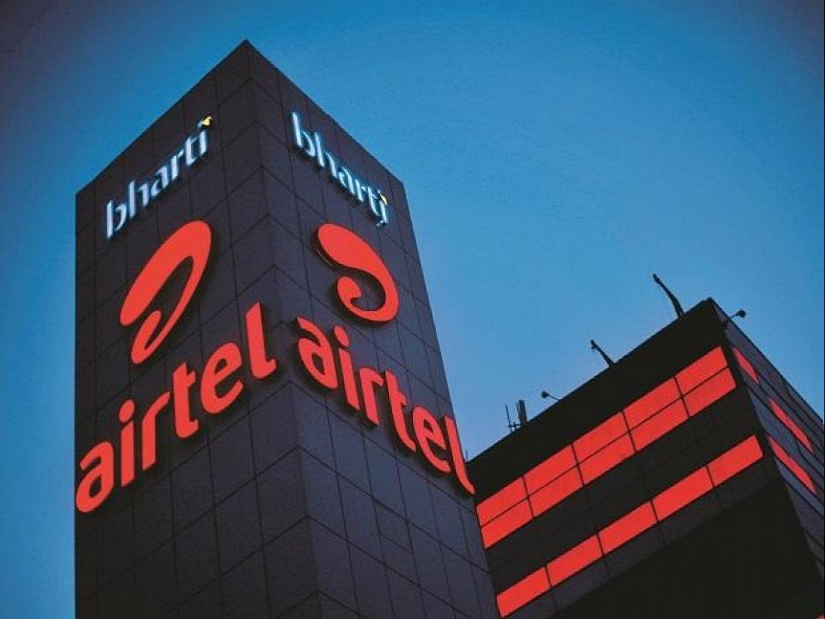 SC stays Delhi HC order on Bharti Airtel claiming Rs 923 cr GST refund