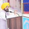 bhagwant mann