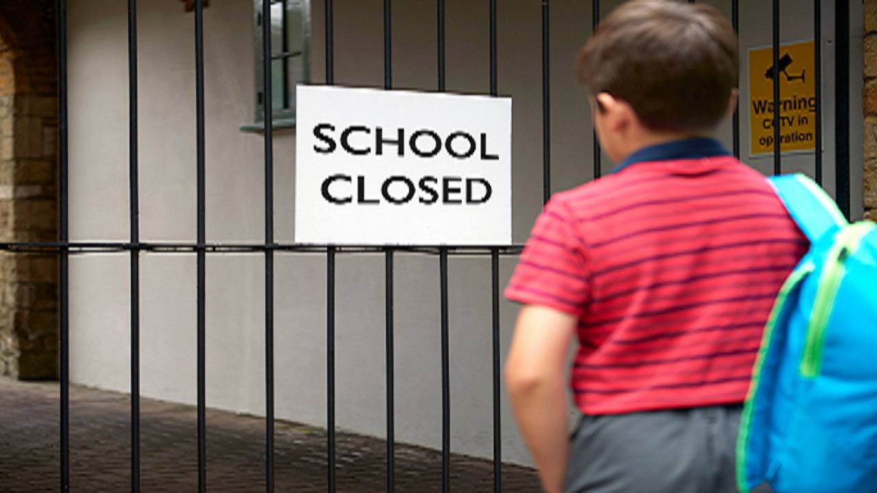 H3N2 Virus in Puducherry Schools Closed