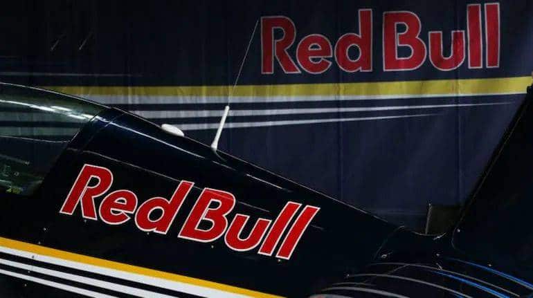 Red Bull