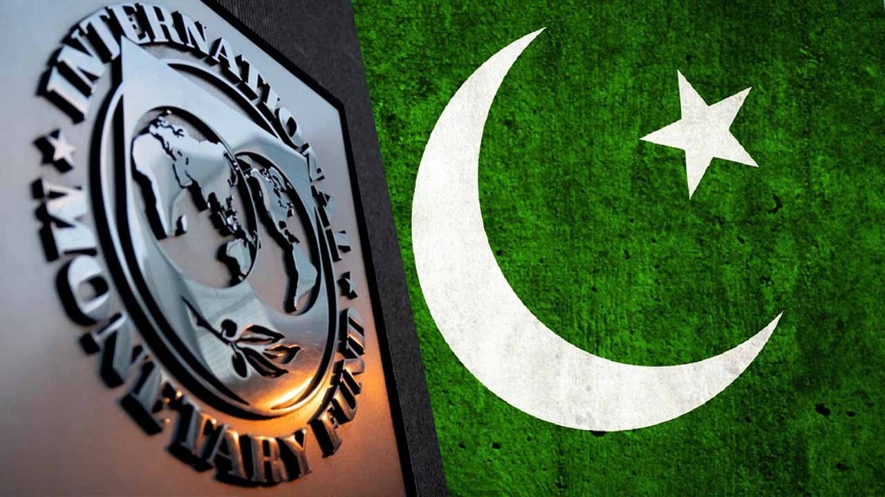 Pakistan's crucial talks with IMF team kick off in Islamabad