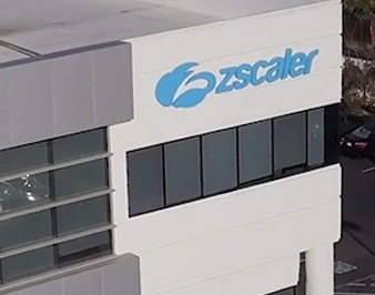 Cybersecurity firm Zscaler to lay off 3% of workforce