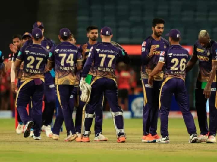 IPL 2023 Match 2, Kolkata Knight Riders Playing XI