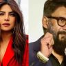 प्रियंका चोपड़ा को विवेक अग्निहोत्री ने बताया रियल लाइफ स्टार, देसी गर्ल के सपोर्ट में कह डाली यह बड़ी बात