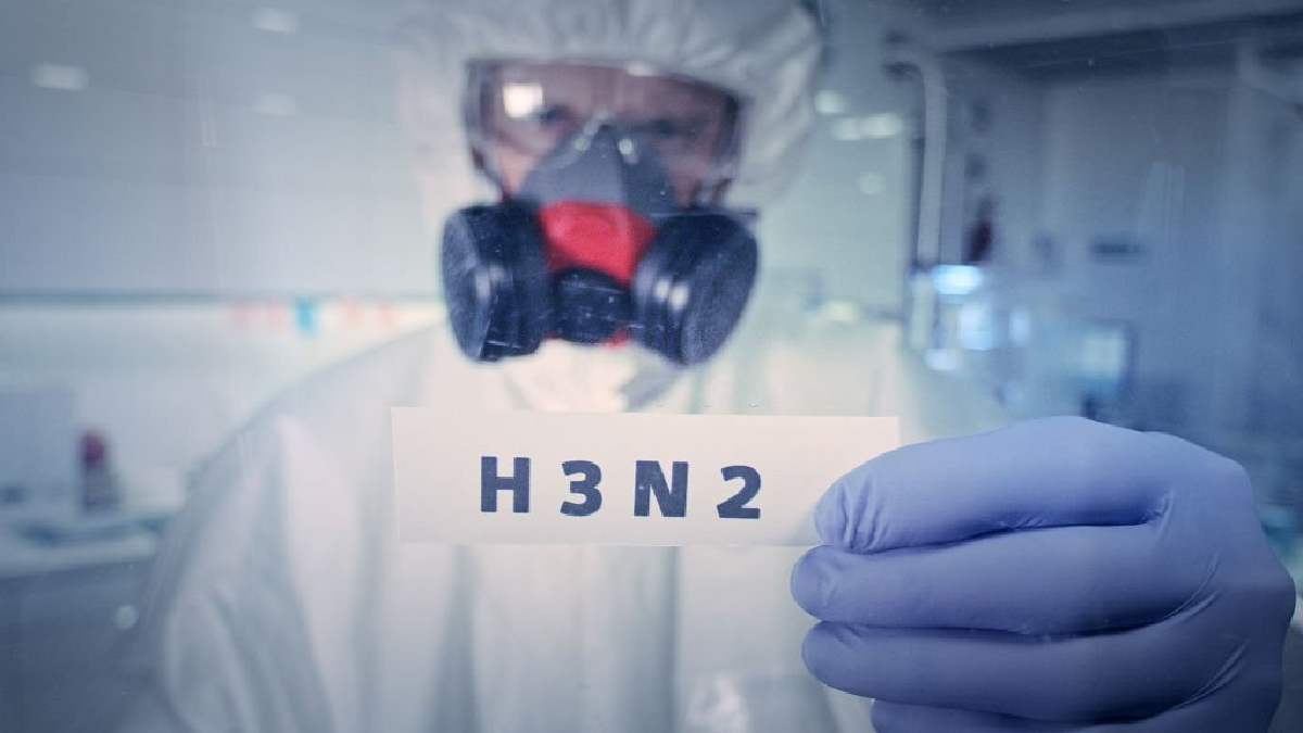 संचारी रोगों के साथ ही दिमागी बुखार और H3N2 वायरस के लिए भी चलेगा अभियान