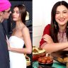 'Dumb': Gauahar on Justin, Hailey Bieber's comment on Ramzan fasting.
