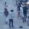 Bengal Ram Navami clashes