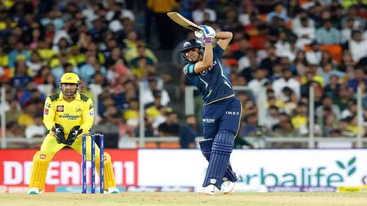 आईपीएल के टीवी व्यूअरशिप में भारी गिरावट, डिजिटल व्यूअरशिप में जबरदस्त उछाल