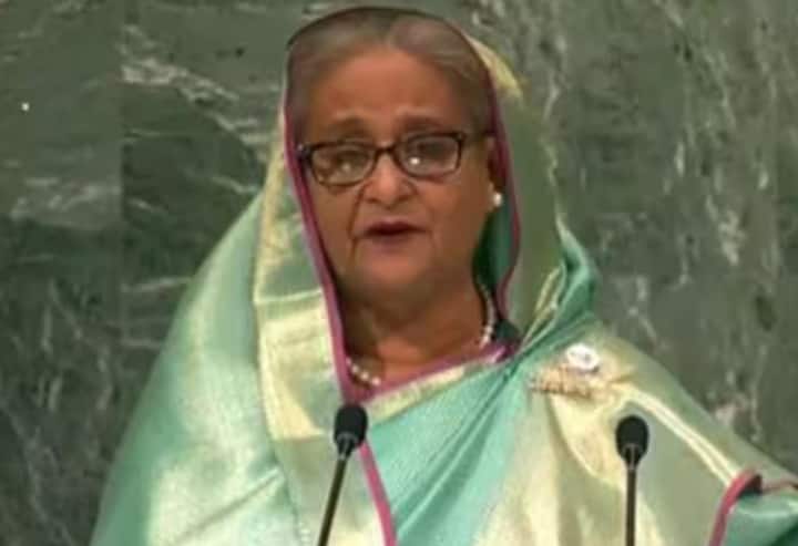 आखिर क्यों शेख हसीना का अपने ही देश के अखबार प्रोथोम एलो पर फूटा गुस्सा, साजिश का लगाया आरोप