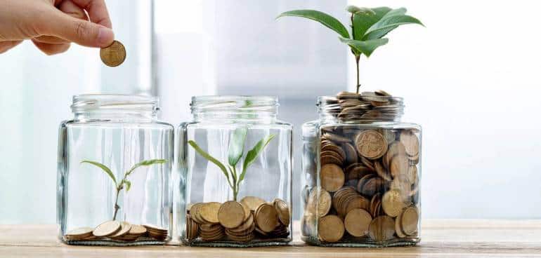 कंपाउंडिंग इंटरेस्ट