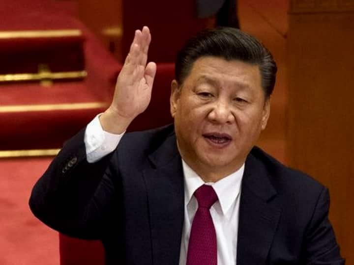 China sanctions US and Taiwan