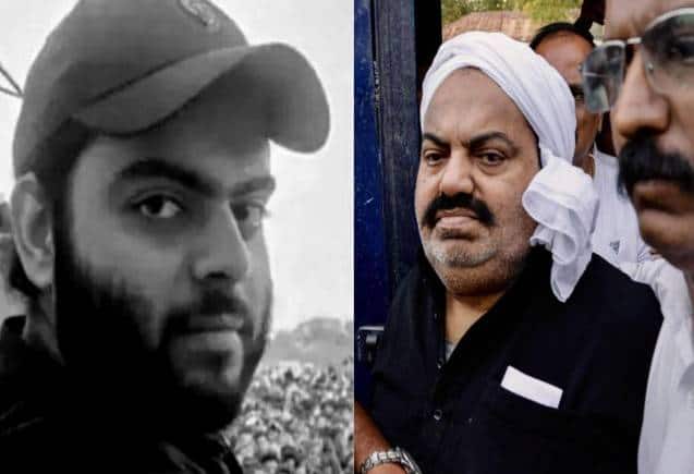 असद अहमद