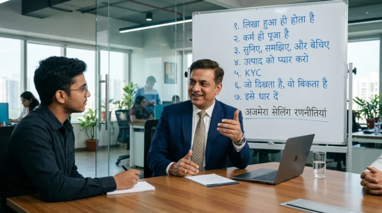 How To Increase Sales in Hindi